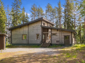 Holiday Home Pursiranta by Interhome in Kuusamo